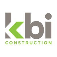 kbi Construction logo - Similar company to Redline Resources, Llc