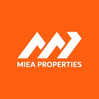 MIEA Properties LLC logo - Similar company to Al Bayda Properties