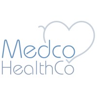 Medco HealthCo logo - Similar company to Acp Systems