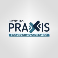 Instituto Praxis Pós-Graduação em Saúde logo - Similar company to Enerwind