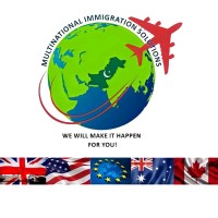 Multinational Immigration Solutions logo - Similar company to Tripaway