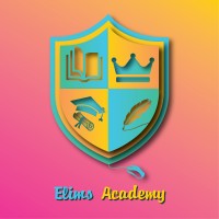 Elims Academy logo - Similar company to Rare Mastery Virtual School