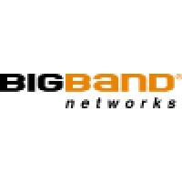 Bigband Networks