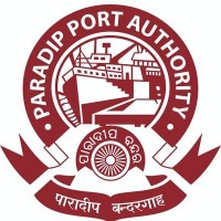 Paradip Port Authority logo - Similar company to Tidal Trading (Paradip Plastic Park)