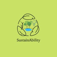 SustainAbility logo - Similar company to Venk-Pac Pty Ltd
