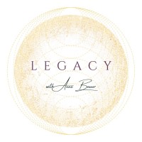Legacy with Anne Bauer logo - Similar company to Racket