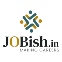 Jobish HR solutions logo - Similar company to Thriveweb Technologies Pvt Ltd
