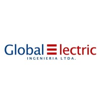 GLOBAL ELECTRIC INGENIERÍA LTDA logo - Similar company to Novasmartek Spa
