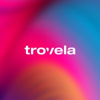 Trovela logo - Similar company to Doteightplus