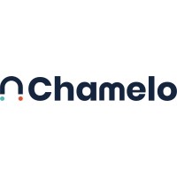Chamelo logo - Similar company to Ampere