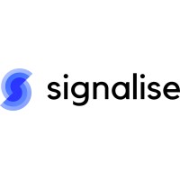 Signalise logo - Similar company to Elgentos Commerce & Configurators