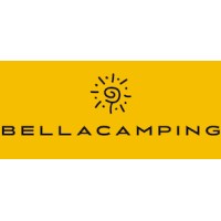 Bella Camping logo - Similar company to Incentive Care