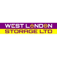 West London Storage Ltd. logo - Similar company to Sbl Couriers