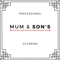 Mum & Son's Catering logo - Similar company to Loycol