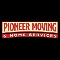 Pioneer Moving & Home Services logo - Similar company to A-Z Moving Company