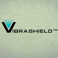 Vibrashield™ logo - Similar company to Glopak Usa Corp.