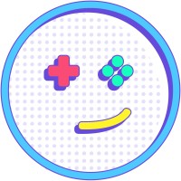 Kinda Funny logo - Similar company to Editions64K