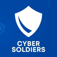 Cyber Soldiers logo - Similar company to Cyber Castrum Llp
