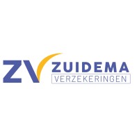 Zuidema Verzekeringen logo - Similar company to Fietslabyrint