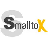 Smalltox logo - Similar company to Incited