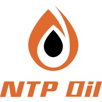 NTP Oil logo - Similar company to Rrt Global