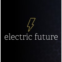Electric Future logo - Similar company to Revcharge