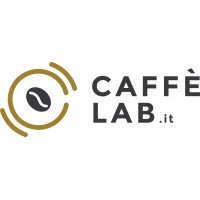 CaffèLab logo - Similar company to We Brewery