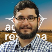 Agro Resenha Podcast logo - Similar company to Escola Agro