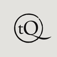 The Quietus logo - Similar company to 11:11 Creative Studio