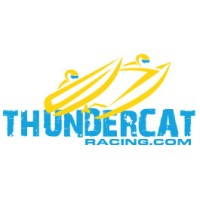 Thundercat Racing UK logo - Similar company to Maritime Yacht Services Ltd
