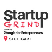 Startup Grind Stuttgart logo - Similar company to Startup Tübingen
