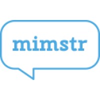 Mimstr.com logo - Similar company to J Maxx B2B
