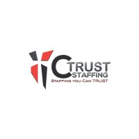 Ctrust Staffing logo - Similar company to Ctrust Staffing Llc