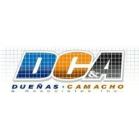 DUENAS, CAMACHO & ASSOCIATES, INC logo - Similar company to Amorient Engineering