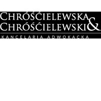 Kancelaria Adwokacka Chróścielewska & Chróścielewski logo - Similar company to Legalna Marka