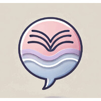 English with Lauren logo - Similar company to Activalink