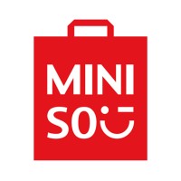 Miniso Brasil logo - Similar company to 89ºc Coffee Station