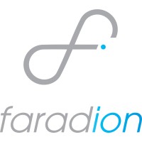 Faradion Limited logo - Similar company to Lithium Werks