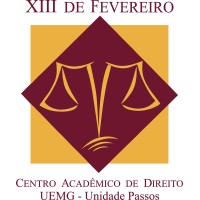 Centro Acadêmico Xiii De Fevereiro - Direito, Uemg