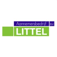 Aannemersbedrijf Littel B.V. logo - Similar company to De Ruiter Bouw B.V.