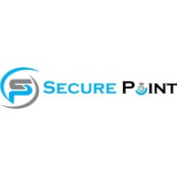 Secure Point Technologies LLC logo - Similar company to Secusaf Security