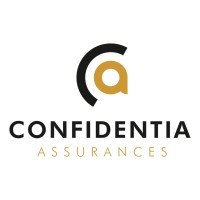 CONFIDENTIA ASSURANCES logo - Similar company to Cortex Assurances