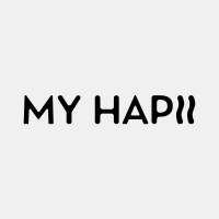 My Hapii logo - Similar company to Hapii