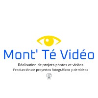 Mont' Té Vidéo - Sébastien Redon - Photographe & Vidéaste logo - Similar company to Daniels Studio