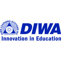 Diwa Learning Systems, Inc. logo - Similar company to C & E Publishing, Inc.