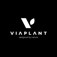 Viaplant logo - Similar company to Hunap Studio