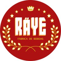 Indústria de Bebidas RÄYE logo - Similar company to Inbeca - Indústria De Bebidas Capim Branco