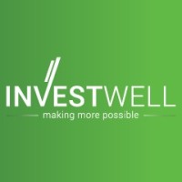 INVEST WELL logo - Similar company to Backend Labs