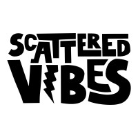 Scattered Vibes
