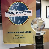 Ingram Microphones logo - Similar company to Deity Microphones